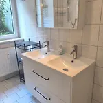 Alpen Apartment *