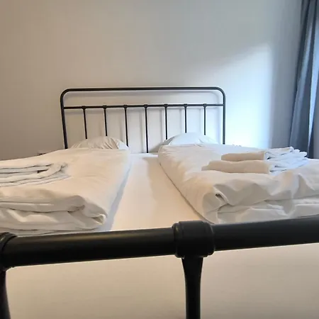 Alpen Апартаменты Капрун