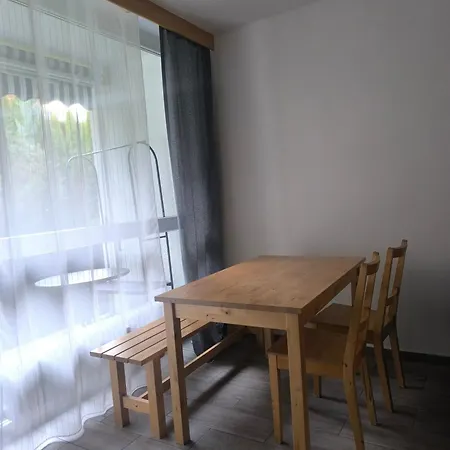 Apartman Alpen *