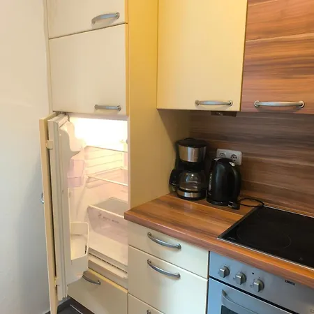 Apartman Alpen Kaprun