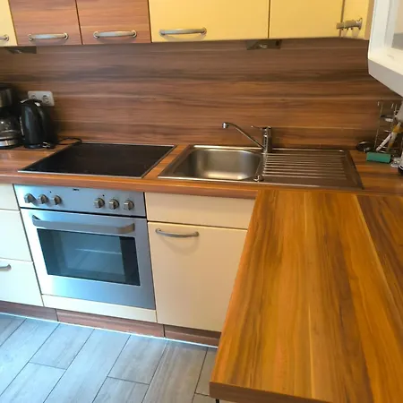 Alpen Апартаменты *