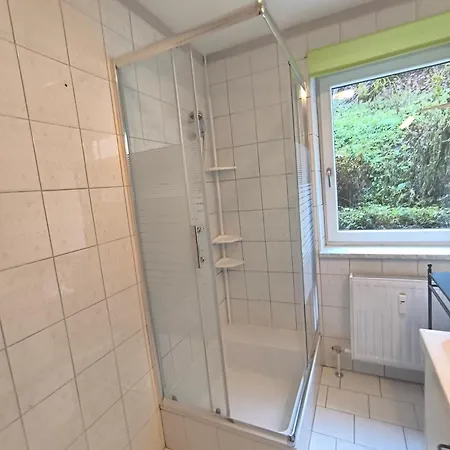 Apartman Alpen