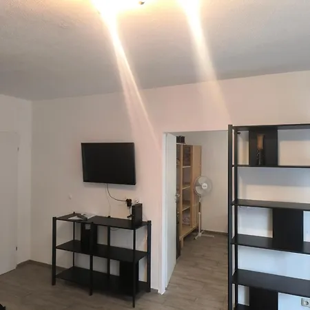 Alpen Apartment *