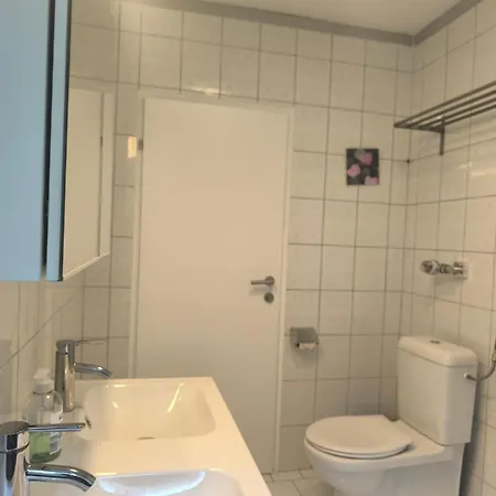 Apartman Alpen