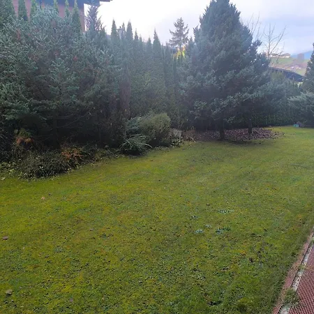 Alpen Apartment Kaprun