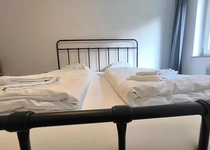 Alpen Apartment Kaprun