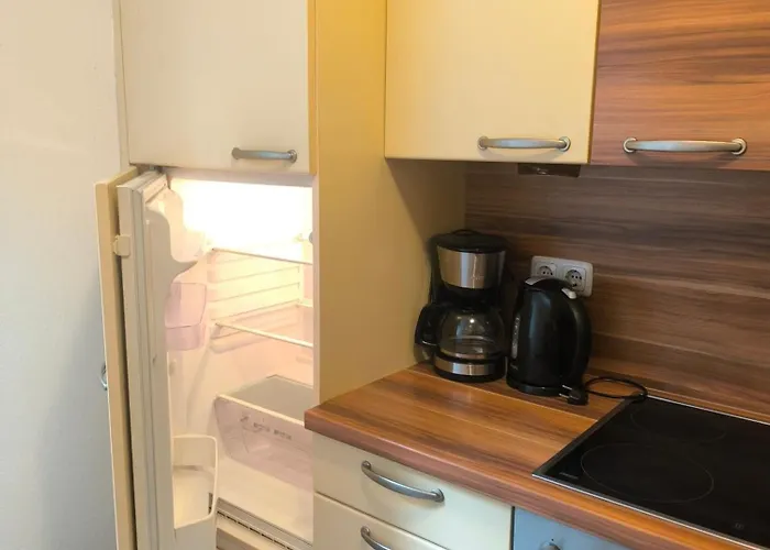 Apartment Alpen Kaprun