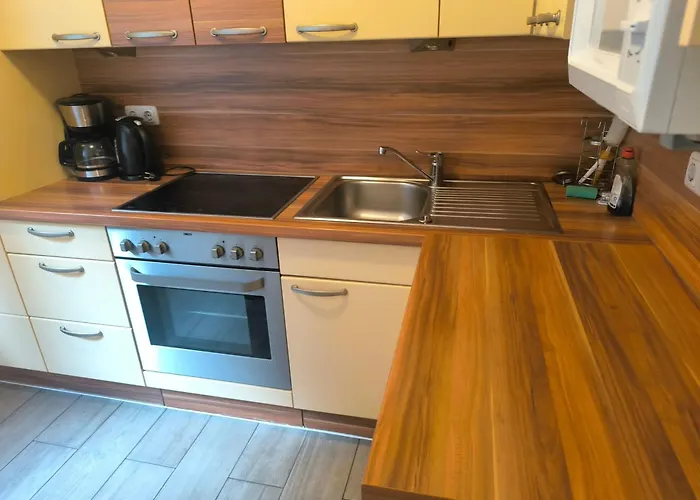 Alpen Апартаменты *