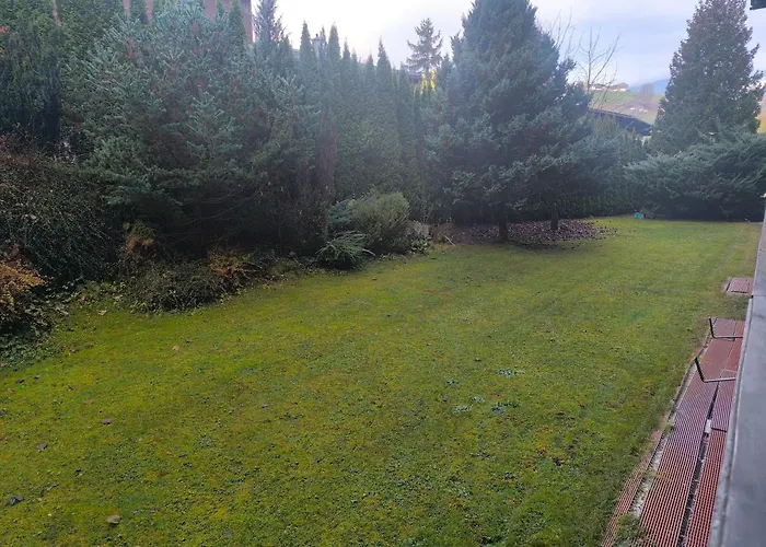 Alpen Apartment Kaprun