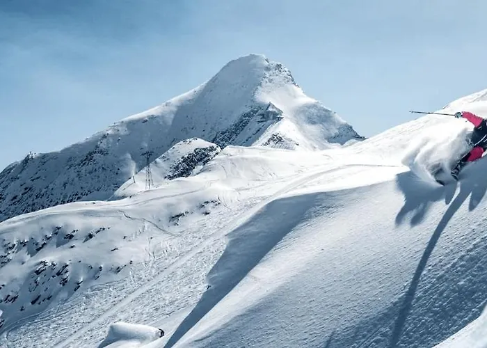 Апартаменты Alpen